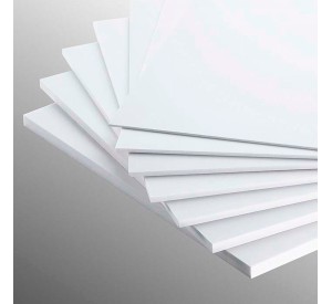 Plancha de Foam cartón pluma