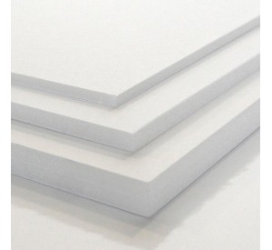 Plancha de Foam cartón pluma 2