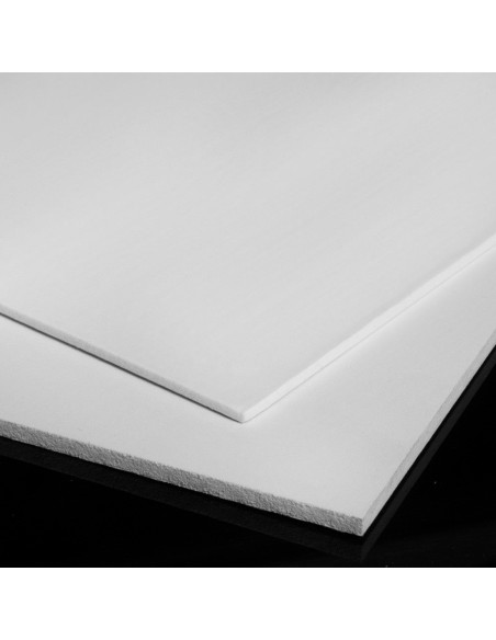 plancha pvc espumado blanco forex pvc