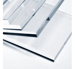 Plancha de Metacrilato