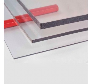 Plancha de Metacrilato 2