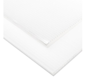 Planchas de polipropileno 2