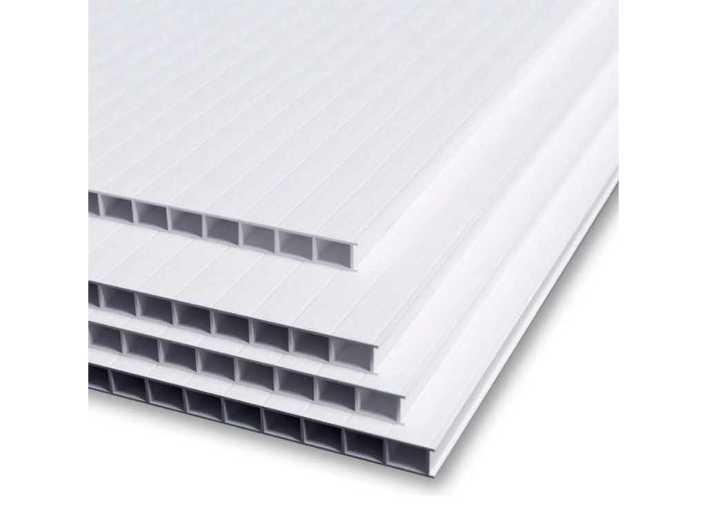 Planchas de Polipropileno