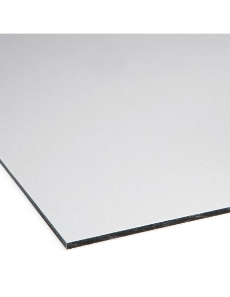 Planchas de aluminio Dibond