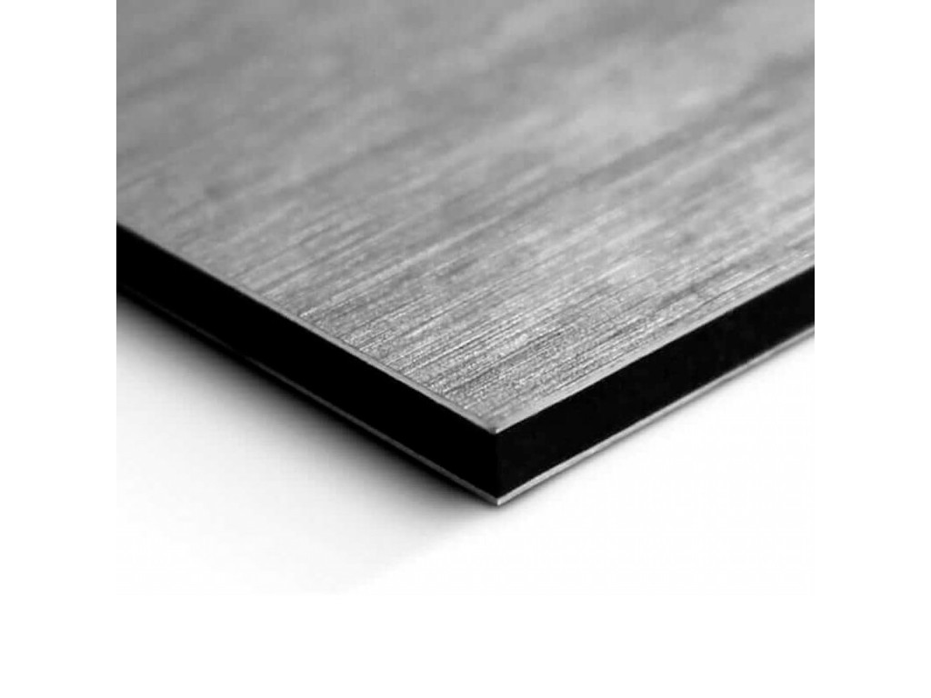 Planchas de Aluminio