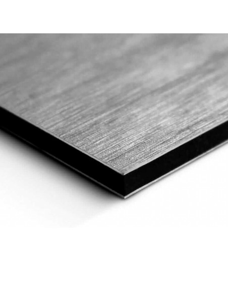 Planchas de aluminio Dibond