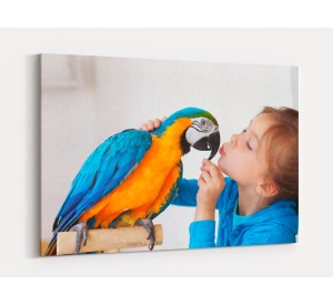 Tu Foto Lienzo Personalizado. Calidad Ultra HD al Mejor Precio