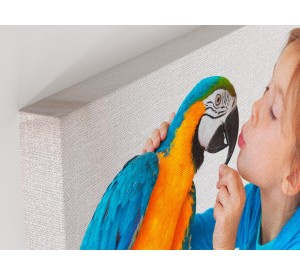Tu Foto Lienzo Personalizado. Calidad Ultra HD al Mejor Precio 2