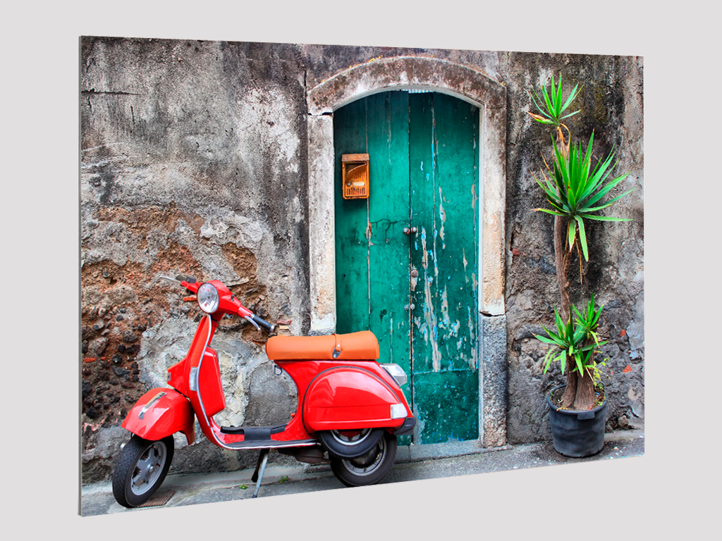 Impresión en Cartón Nido de Abeja. Imprimir en Carton al Mejor Precio