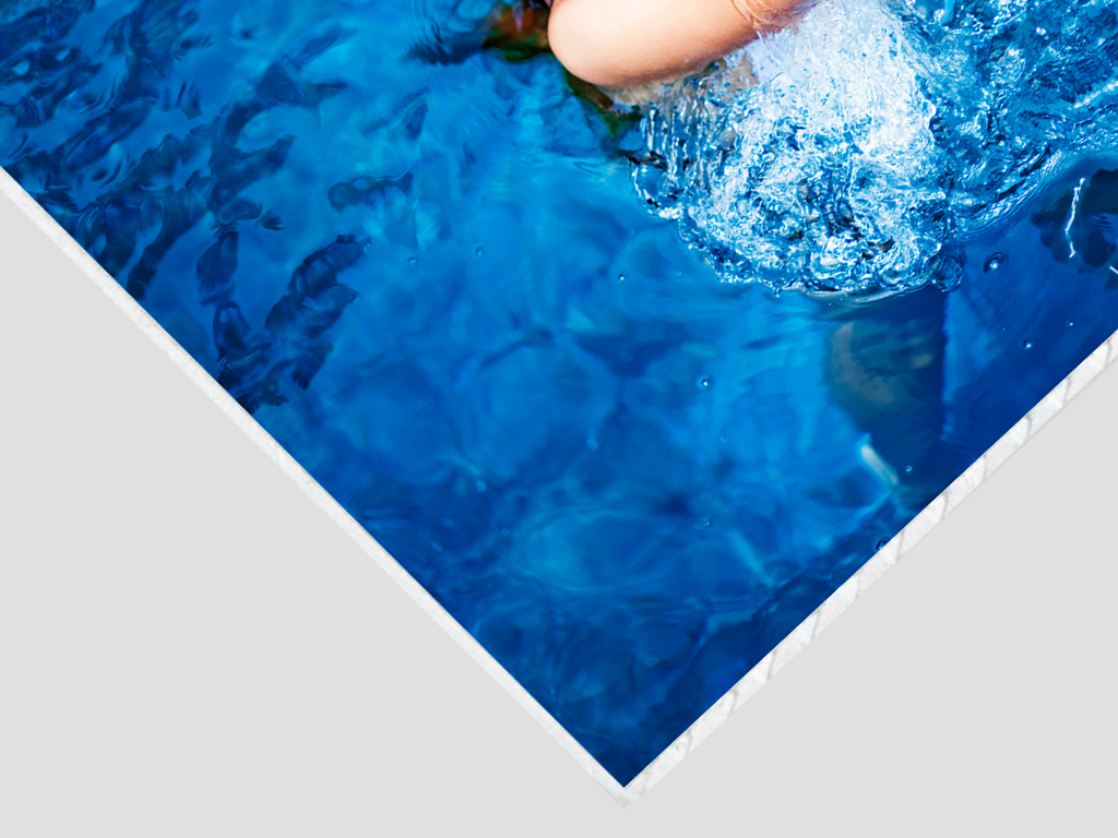 Impresión en Polipropileno. Carteles para Inmobiliaria al Mejor Precio