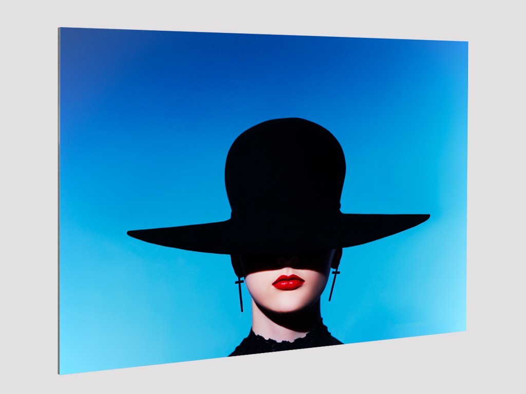 Impresión Fotográfica Fine Art Prints Papel Creative y 2400x1200 ppp