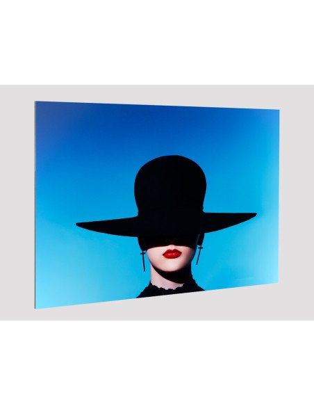 Impresión Fotográfica Fine Art Prints Papel Creative y 2400x1200 ppp