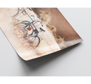 Impresión Fotográfica Fine Art Prints Papel Hahnemühle y 2400x1200 ppp