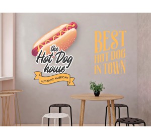 Vinilos Adhesivos Decorativos para Pared al Mejor Precio Garantizado