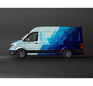 Vinilos para Coches. Pegatinas para Coches Personalizadas Car Wrapping 2