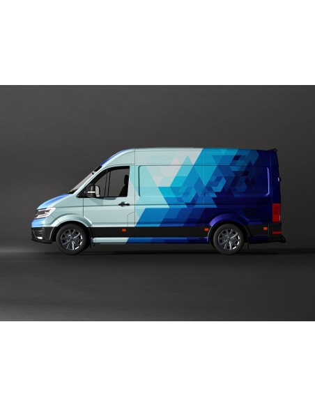 Vinilos para Coches. Pegatinas para Coches Personalizadas Car Wrapping