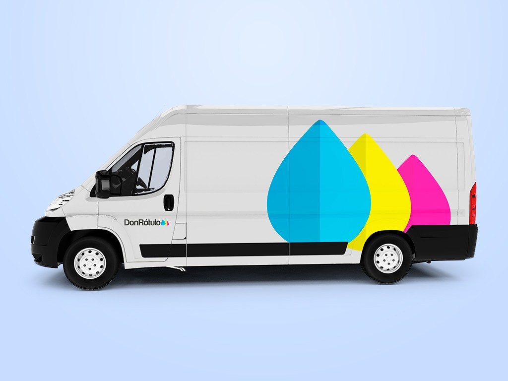 Vinilos para Coches. Pegatinas para Coches Personalizadas Car Wrapping