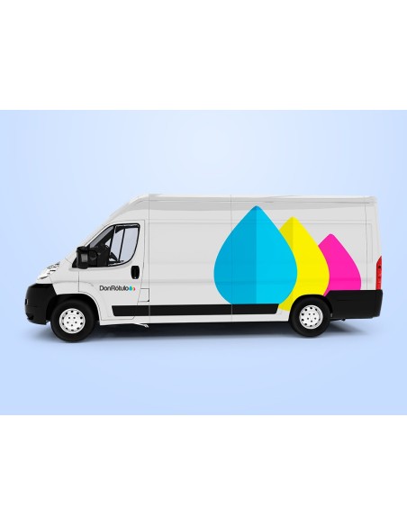 Vinilos para Coches. Pegatinas para Coches Personalizadas Car Wrapping