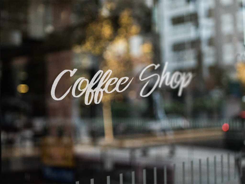 Vinilos para Escaparates Personalizados. Vinilos para Cristales