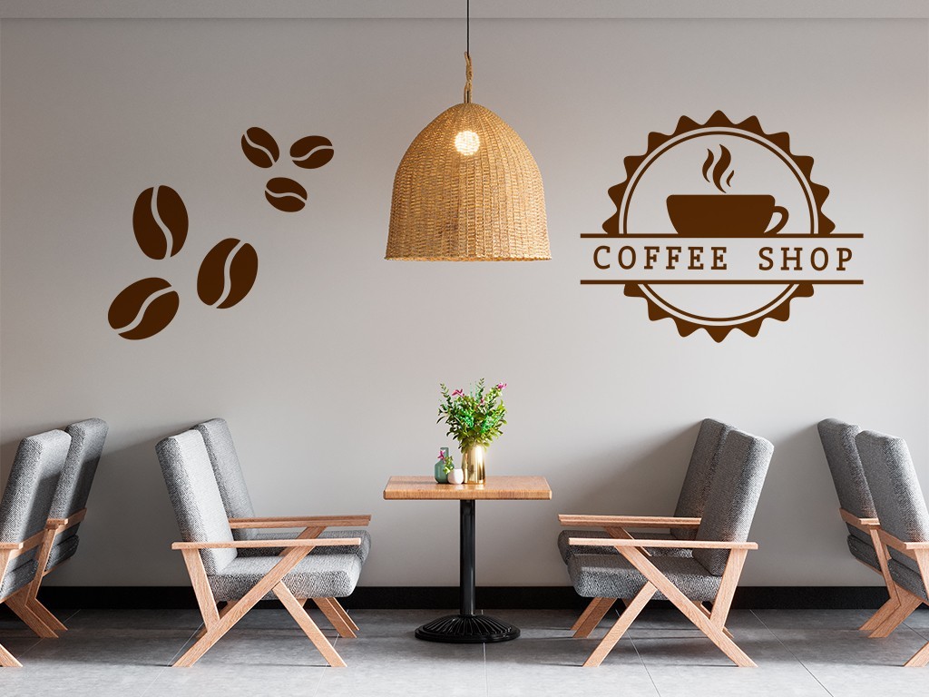 Vinilos Adhesivos Decorativos para Pared al Mejor Precio Garantizado