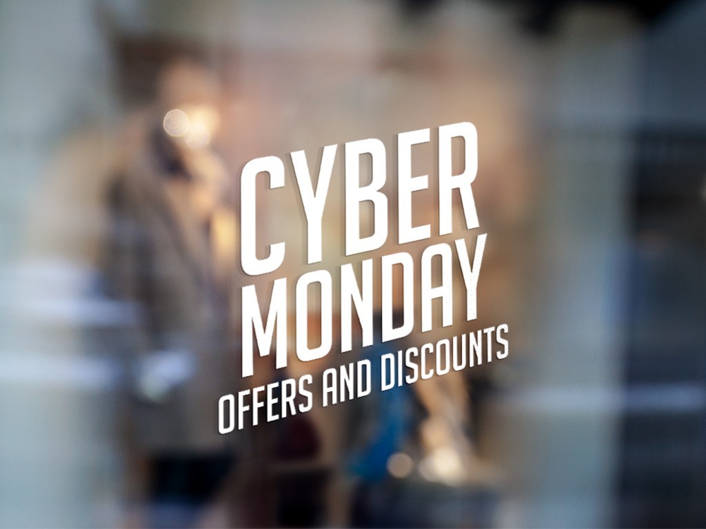 Vinilo Electrostáticos Reposicionables para Cristales y Escaparates.