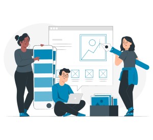 Servicio de Diseño Modificacion