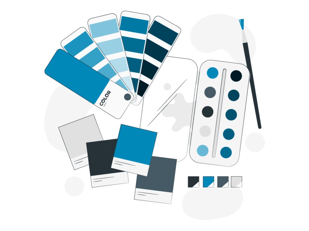 Servicio de Diseño Creacion