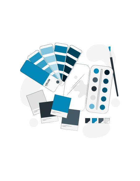 Servicio de Diseño Creacion