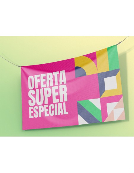 Lonas Publicitarias Personalizadas al Mejor Precio Garantizado