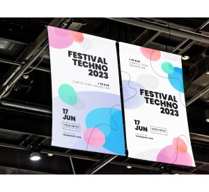 Lonas Publicitarias Personalizadas al Mejor Precio Garantizado 2