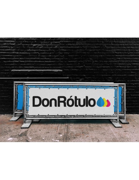 Lonas Publicitarias Personalizadas al Mejor Precio Garantizado