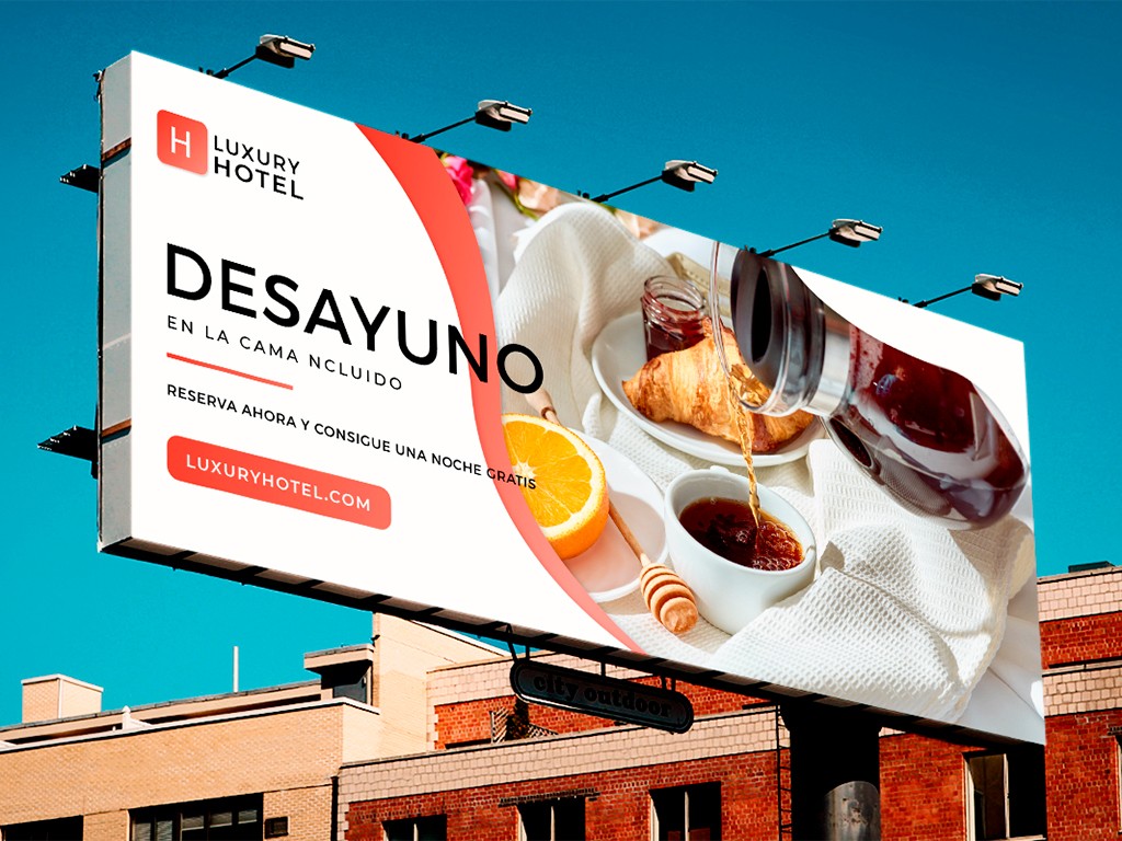 Lonas Publicitarias Personalizadas al Mejor Precio Garantizado