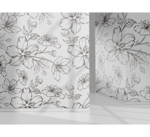 Papel Pintado Personalizado para Paredes