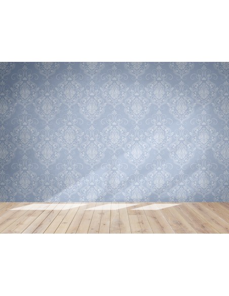 Papel Pintado Personalizado para Paredes