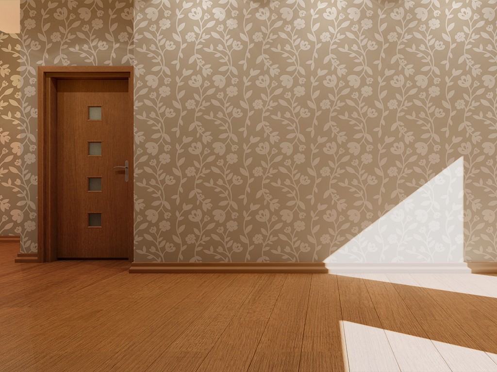 Papel Pintado Personalizado para Paredes