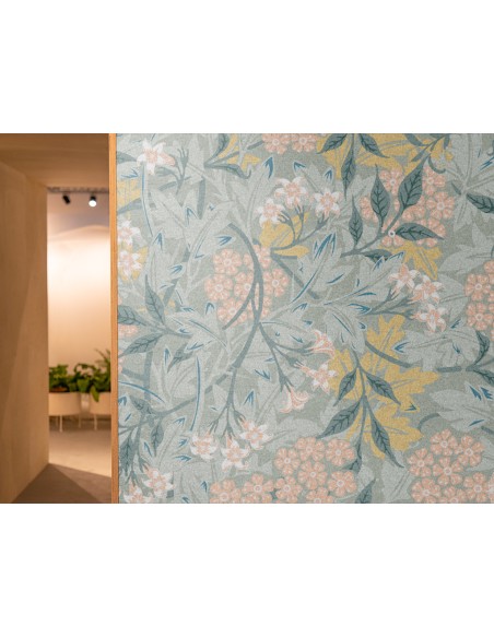 Papel Pintado Personalizado para Paredes